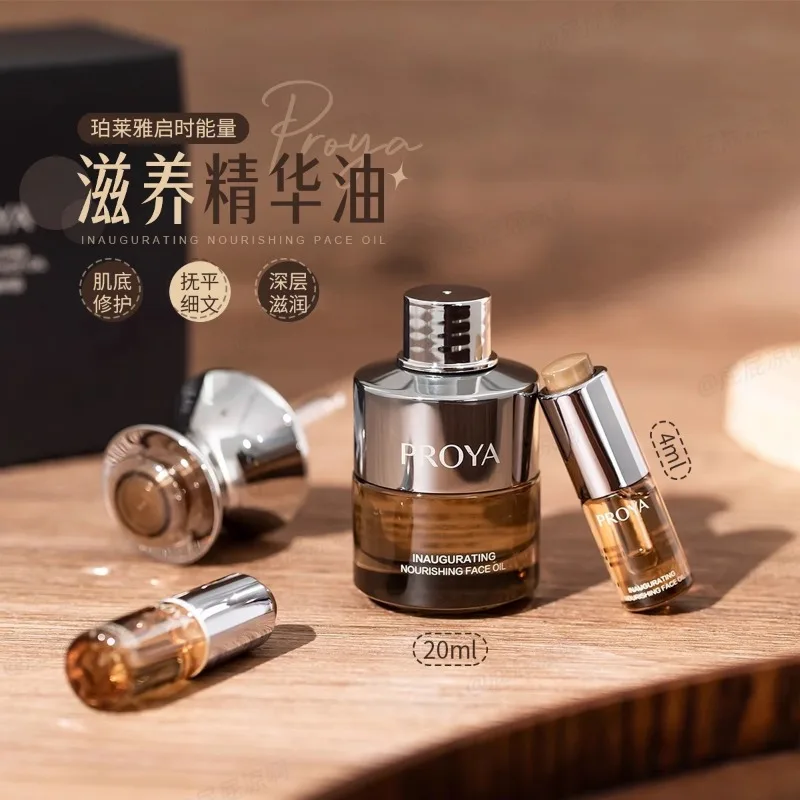 Luxury Skincare Anti Aging - Original Original PROYA Pflegende Energie Serum