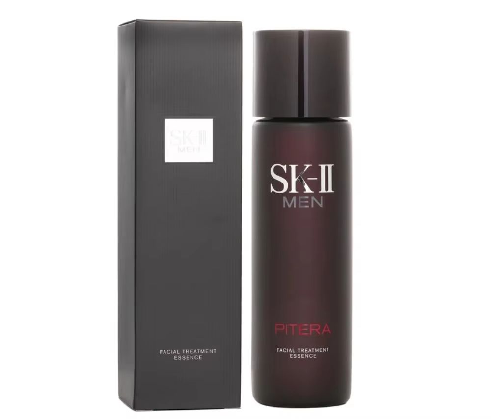 Luxury Skincare For Men - SK-II Men Gesichtsbehandlungsessenz 230 ml/7,67 Unzen,