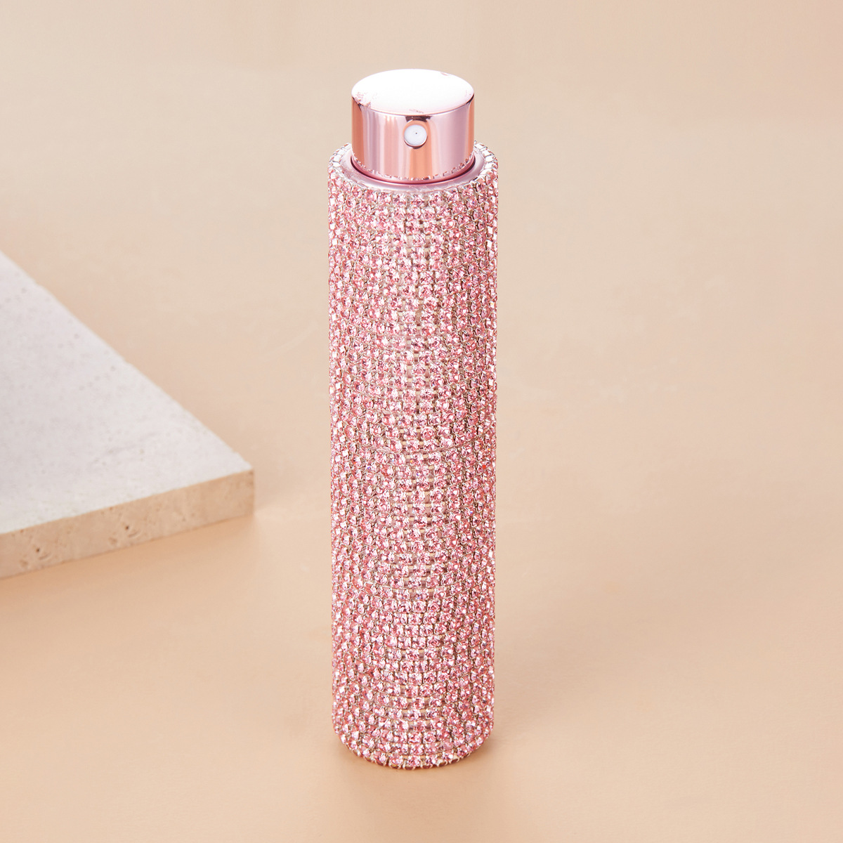 Luxury Skincare Set - Parfümflasche, luxuriöse Verpackung, Make-up- und Hautpflegeflasche,