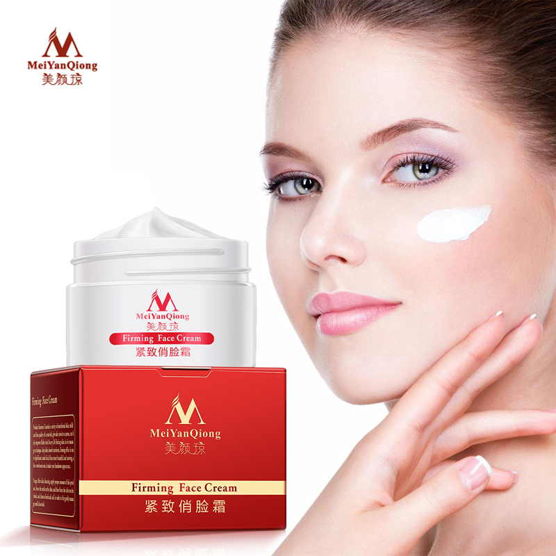 Luxury Skincare China - Gesicht Heben Shaping Hautpflege Creme Straffende