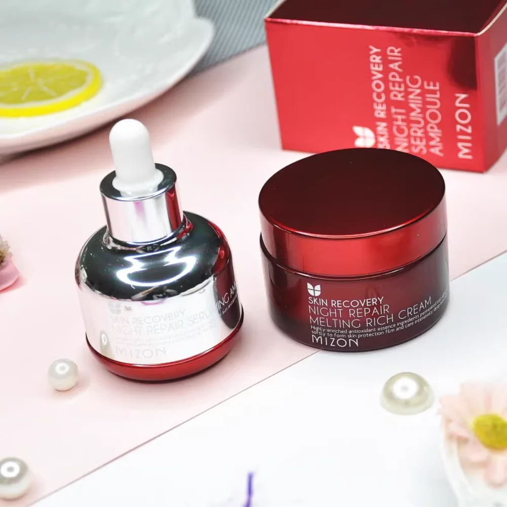 Korea Mizon Hautregenerierende – Luxury Skincare Anti Aging Bewertung und Preis