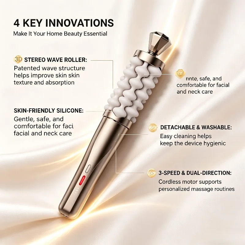 Luxuriöser Premium-Gesichts- u – Luxury Skincare Anti Aging Bewertung und Preis
