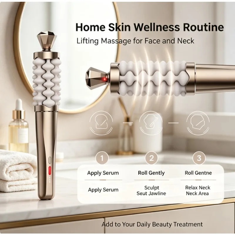 Luxuriöser Premium-Gesichts- u – Luxury Skincare Anti Aging Bewertung und Preis