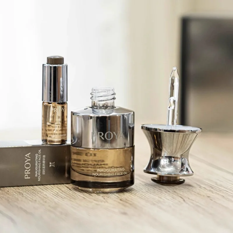 Original Original PROYA Pflege – Luxury Skincare Anti Aging Bewertung und Preis