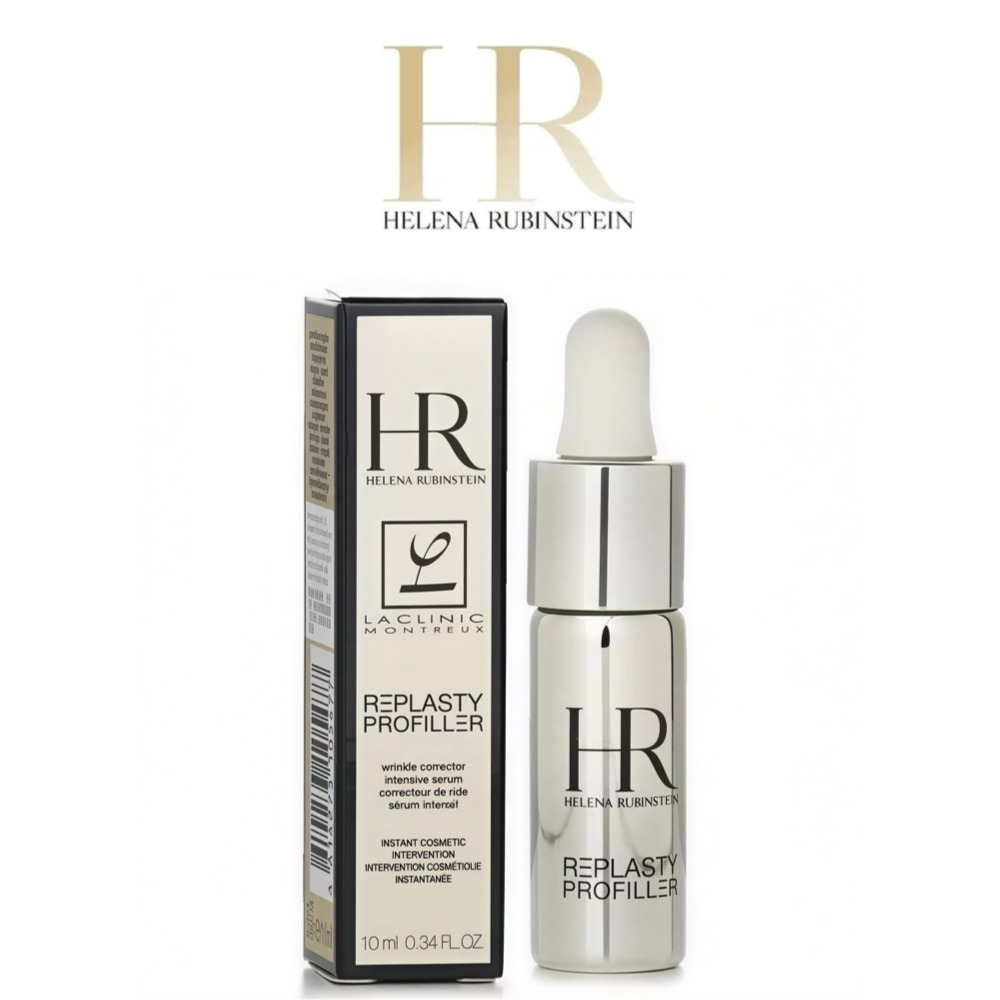 Helena Rubinstein REPLASTY Pro – Luxury Skincare For Men Bewertung und Preis