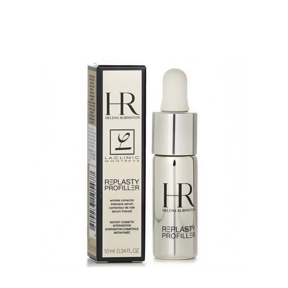 Helena Rubinstein REPLASTY Pro – Luxury Skincare For Men Bewertung und Preis