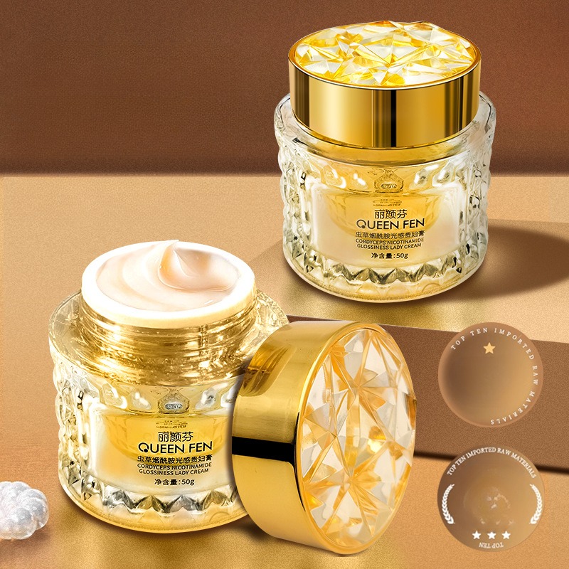 Niacinamid-Kollagen Luxus-Gesi – Luxury Skincare Anti Aging Bewertung und Preis