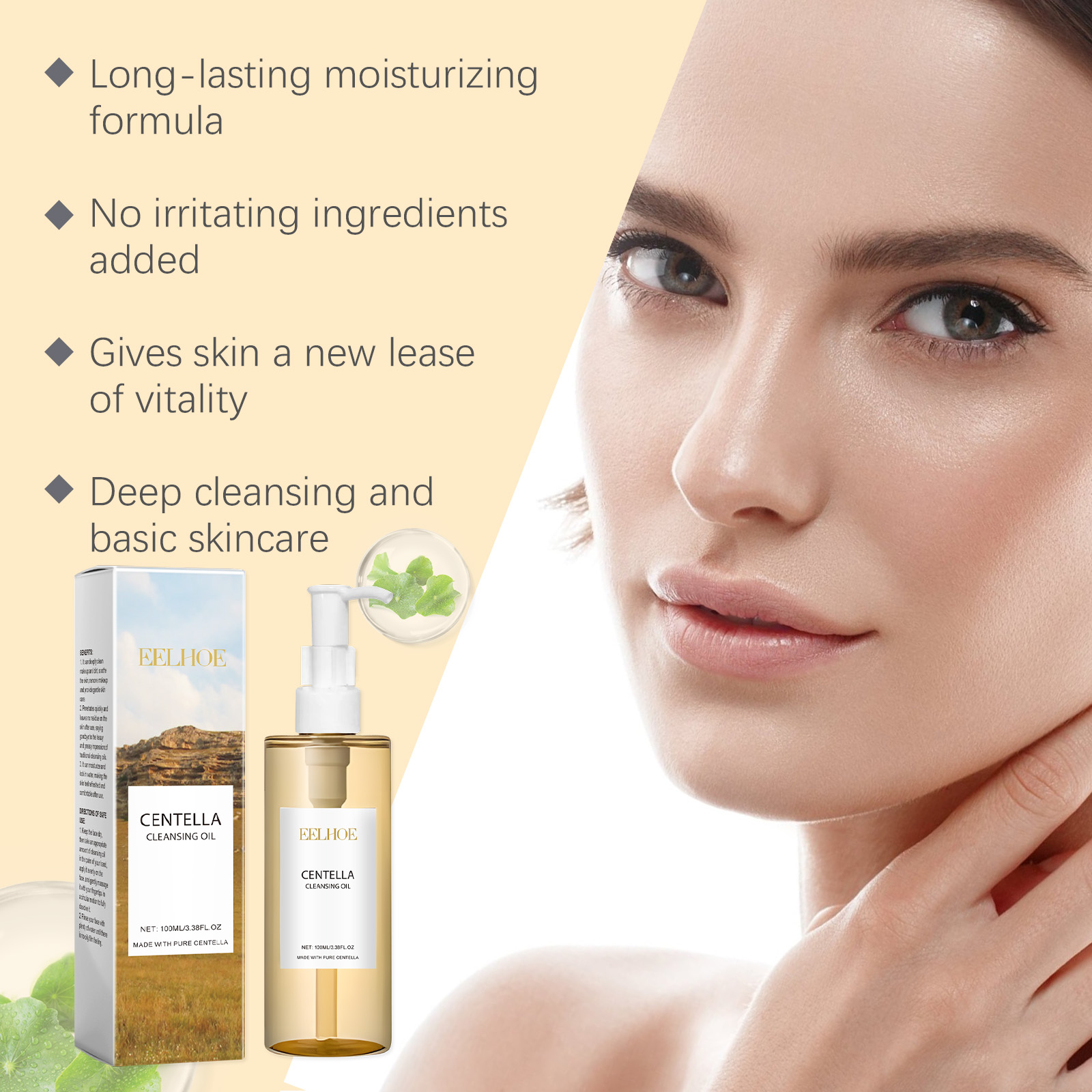 Centella Hautpflegeset Centell – Luxury Skincare Set Bewertung und Preis