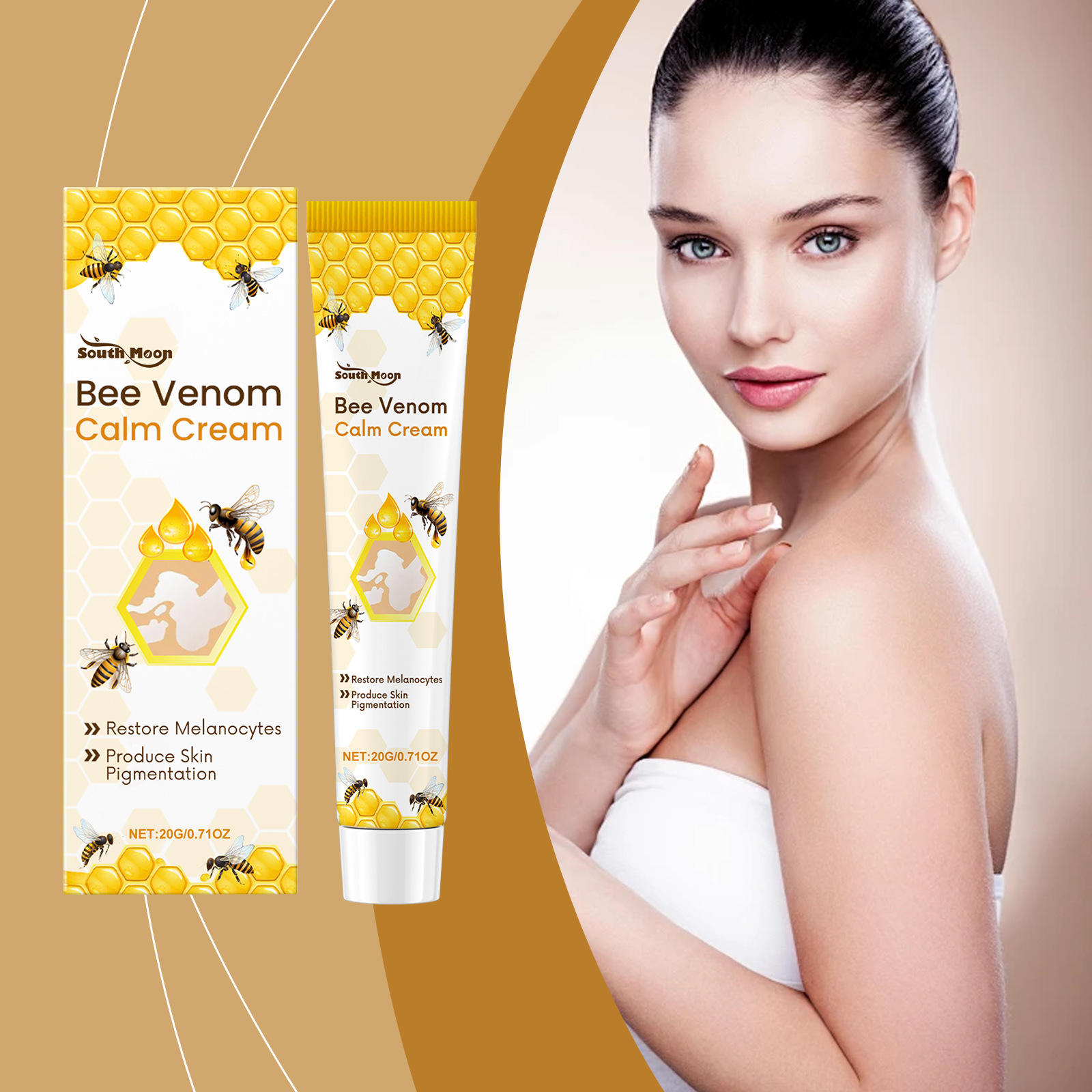 Straffende Körpercreme, tief f – Luxury Skincare Anti Aging Bewertung und Preis