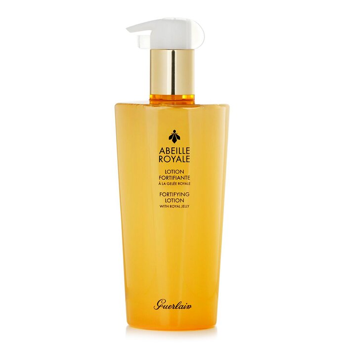 Guerlain Abeille Royale Fortif – Luxury Skincare For Men Bewertung und Preis