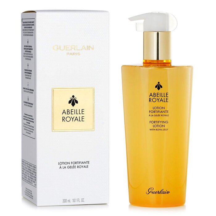 Guerlain Abeille Royale Fortif – Luxury Skincare For Men Bewertung und Preis