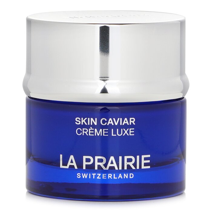 La Prairie Skin Caviar Luxe Cr – Luxury Skincare For Men Bewertung und Preis