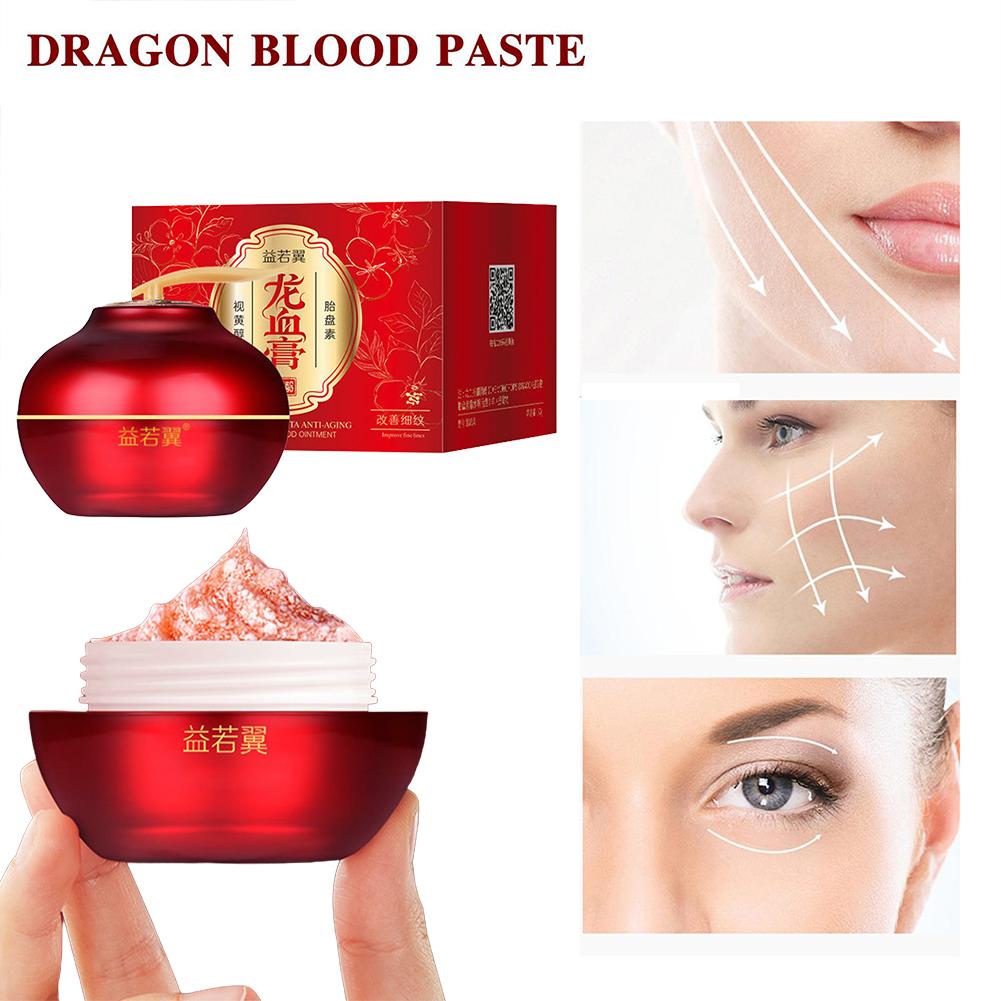 Luxuriöse Drachenblut Anti-Agi – Luxury Skincare Anti Aging Bewertung und Preis
