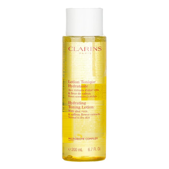 Clarins Toning Lotion 200 ml ( – Luxury Skincare For Men Bewertung und Preis