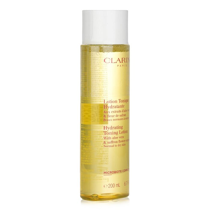 Clarins Toning Lotion 200 ml ( – Luxury Skincare For Men Bewertung und Preis