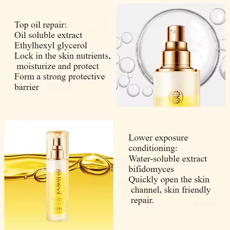 Retinol Faltenentferner Gesich – Luxury Skincare Products For Women Bewertung und Preis