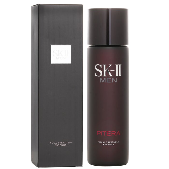 SK-II Men Gesichtsbehandlungse – Luxury Skincare For Men Bewertung und Preis