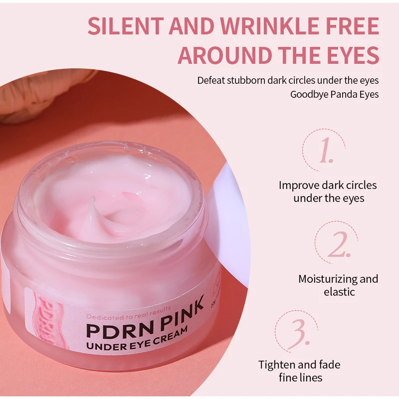 PDRN Pink Skincare Set Lachs-D – Luxury Skincare Set Bewertung und Preis