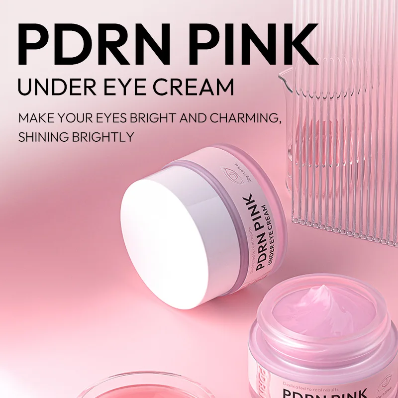 PDRN Pink Skincare Set Lachs-D – Luxury Skincare Set Bewertung und Preis