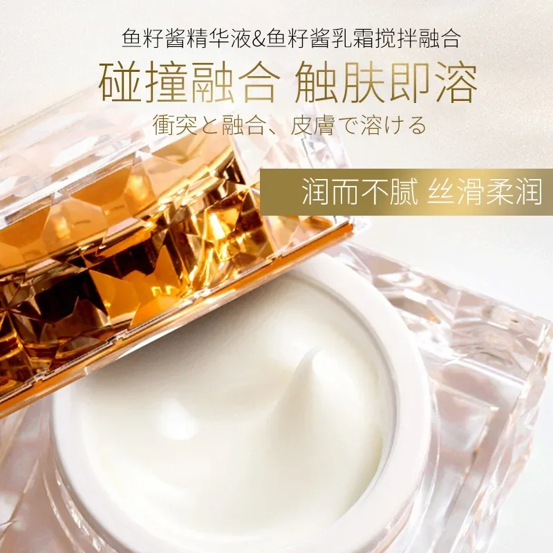 Platinum Rare Luxury Caviar Ca – Luxury Skincare Anti Aging Bewertung und Preis