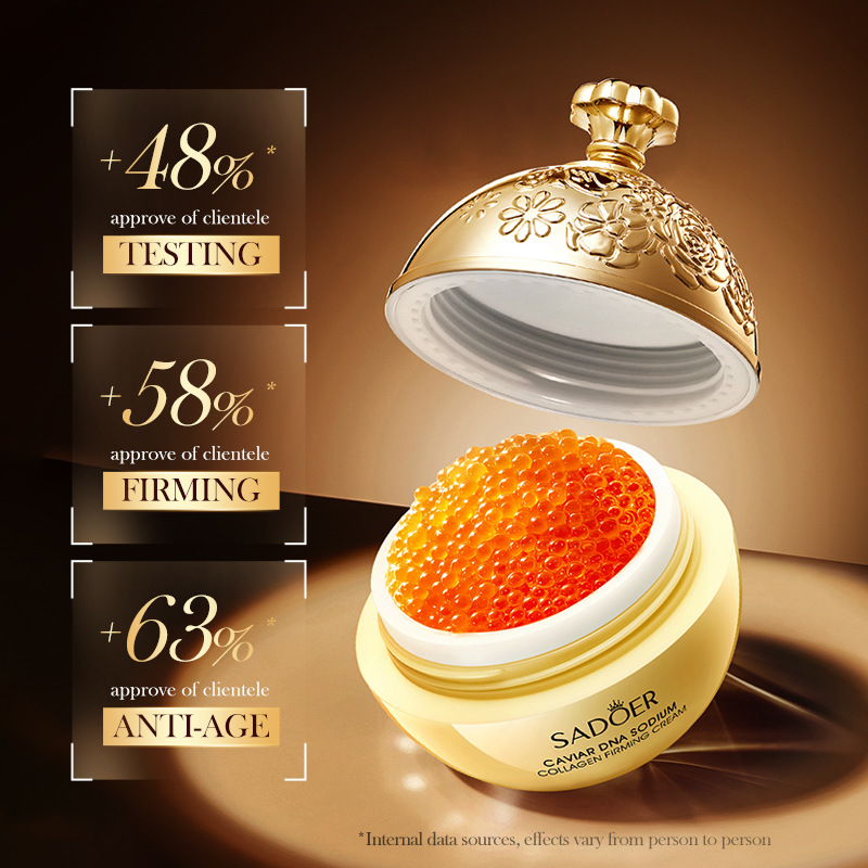 Luxus Caviar Essence Anti-Agin – Luxury Skincare Anti Aging Bewertung und Preis