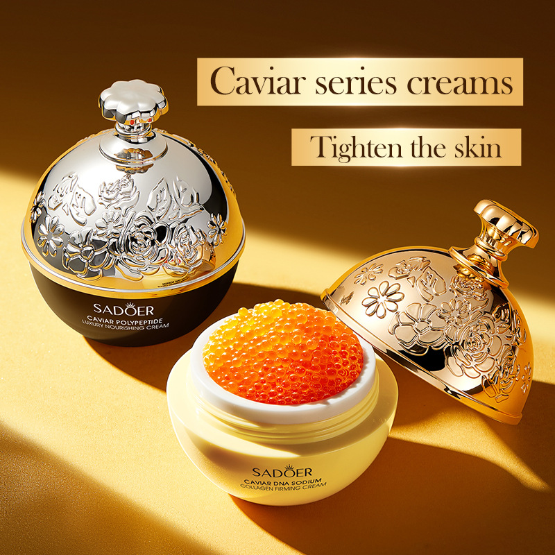 Luxus Caviar Essence Anti-Agin – Luxury Skincare Anti Aging Bewertung und Preis