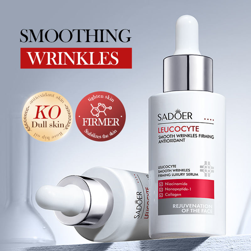 White Blood Cell Luxuriöse Ges – Luxury Skincare Anti Aging Bewertung und Preis