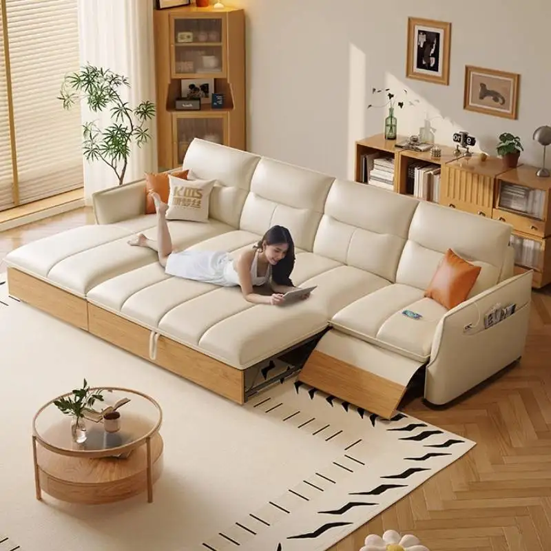 Ästhetisches Sofa mit hoher Rü – Luxury Skincare China Bewertung und Preis