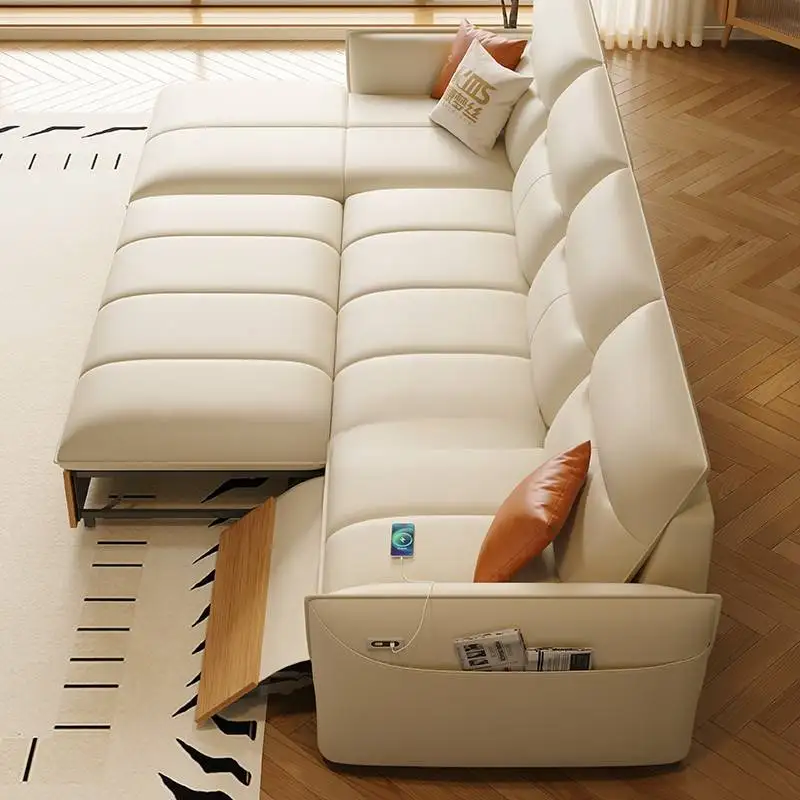 Ästhetisches Sofa mit hoher Rü – Luxury Skincare China Bewertung und Preis