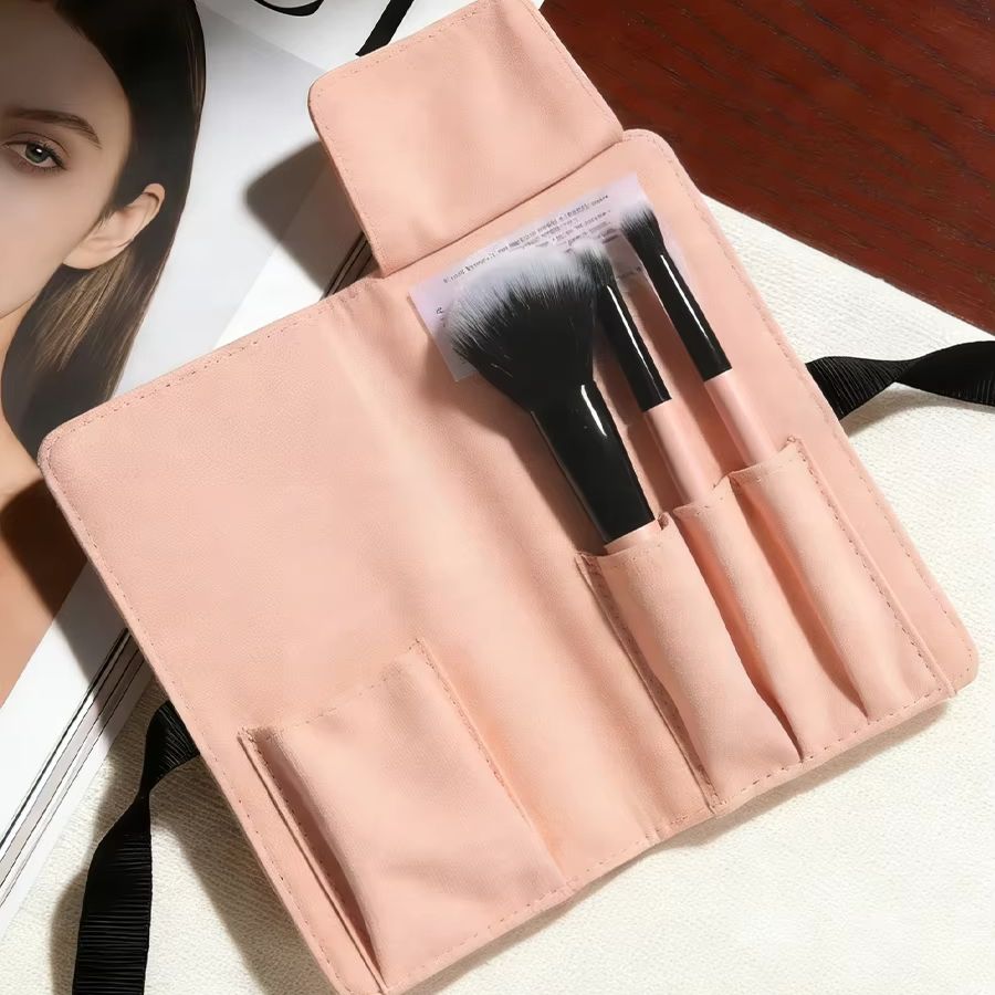 GUCCIs Tasche Make-up-Pinsel-S – Luxury Skincare Set Bewertung und Preis