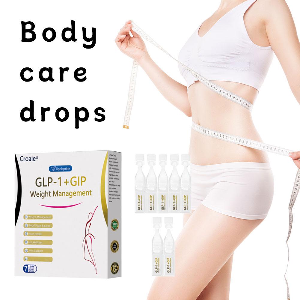 5/10/20PCS GLP-1 + GLP Körper  – Epidermal Growth Factor Bewertung und Preis
