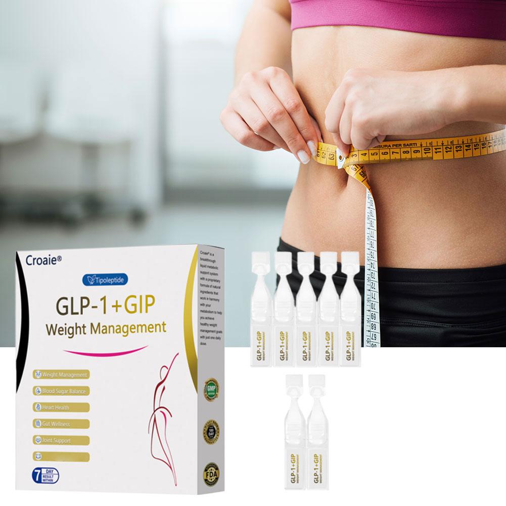 5/10/20PCS GLP-1 + GLP Körper  – Epidermal Growth Factor Bewertung und Preis
