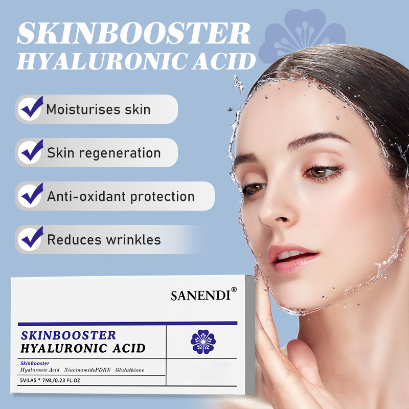 5-in-1 NAD+ Blaues Kupferpepti – Epidermal Growth Factor Bewertung und Preis