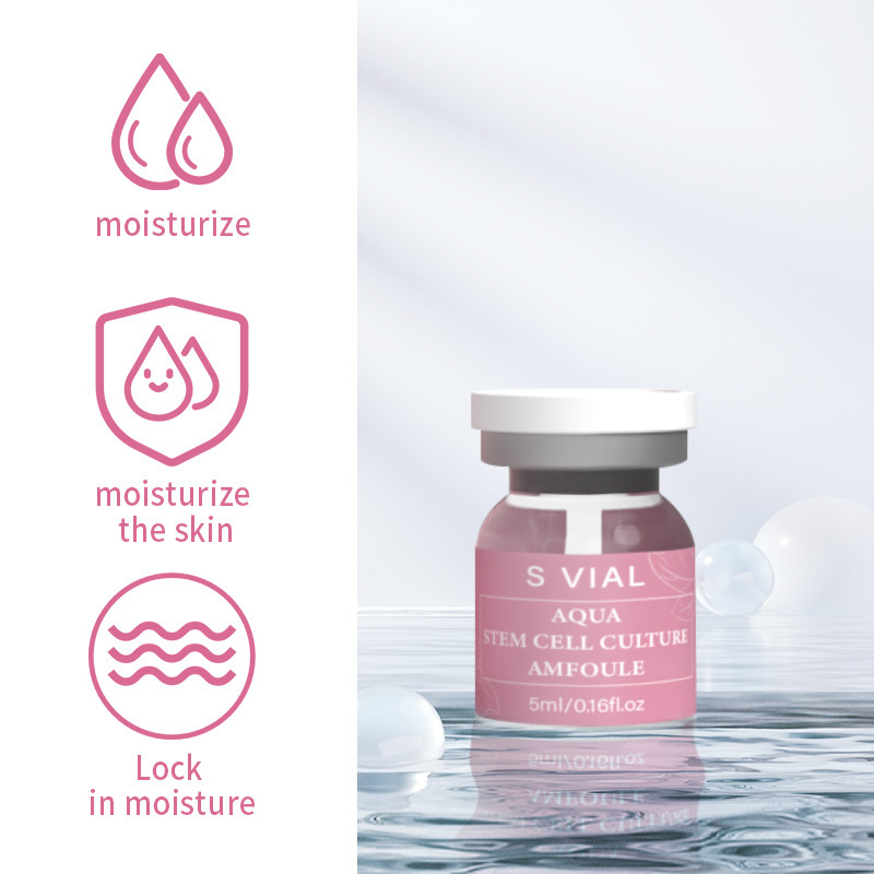 10 Stück Lachs-DNA PDRN Ampull – Epidermal Growth Factor Bewertung und Preis