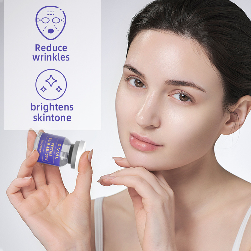 10 Stück Lachs-DNA PDRN Ampull – Epidermal Growth Factor Bewertung und Preis