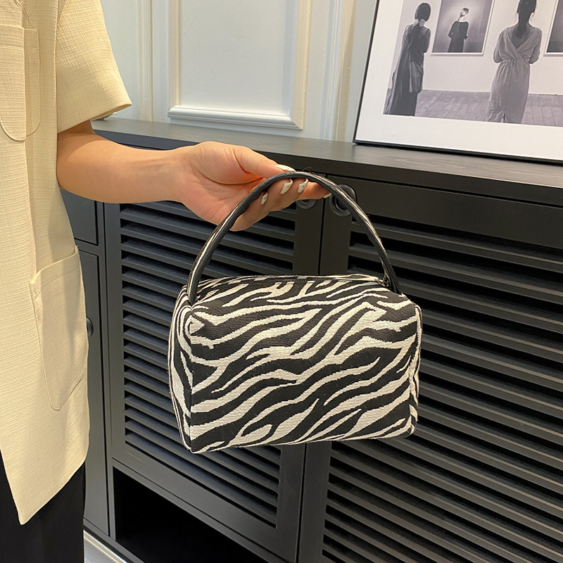 Leoparden-Make-up-Tasche, luxu – Luxury Skincare China Bewertung und Preis