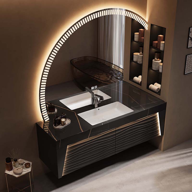 Luxuriöser kleiner Badezimmers – Luxury Skincare China Bewertung und Preis