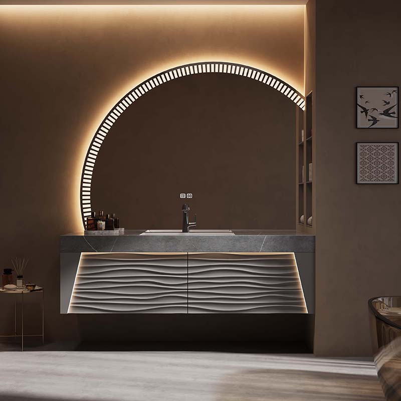 Luxuriöser kleiner Badezimmers – Luxury Skincare China Bewertung und Preis