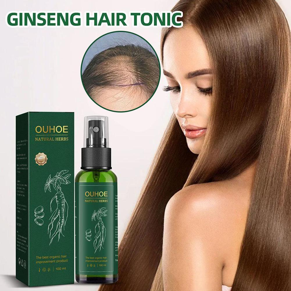 100 ml Ginseng-Haarserum für M – Epidermal Growth Factor Bewertung und Preis