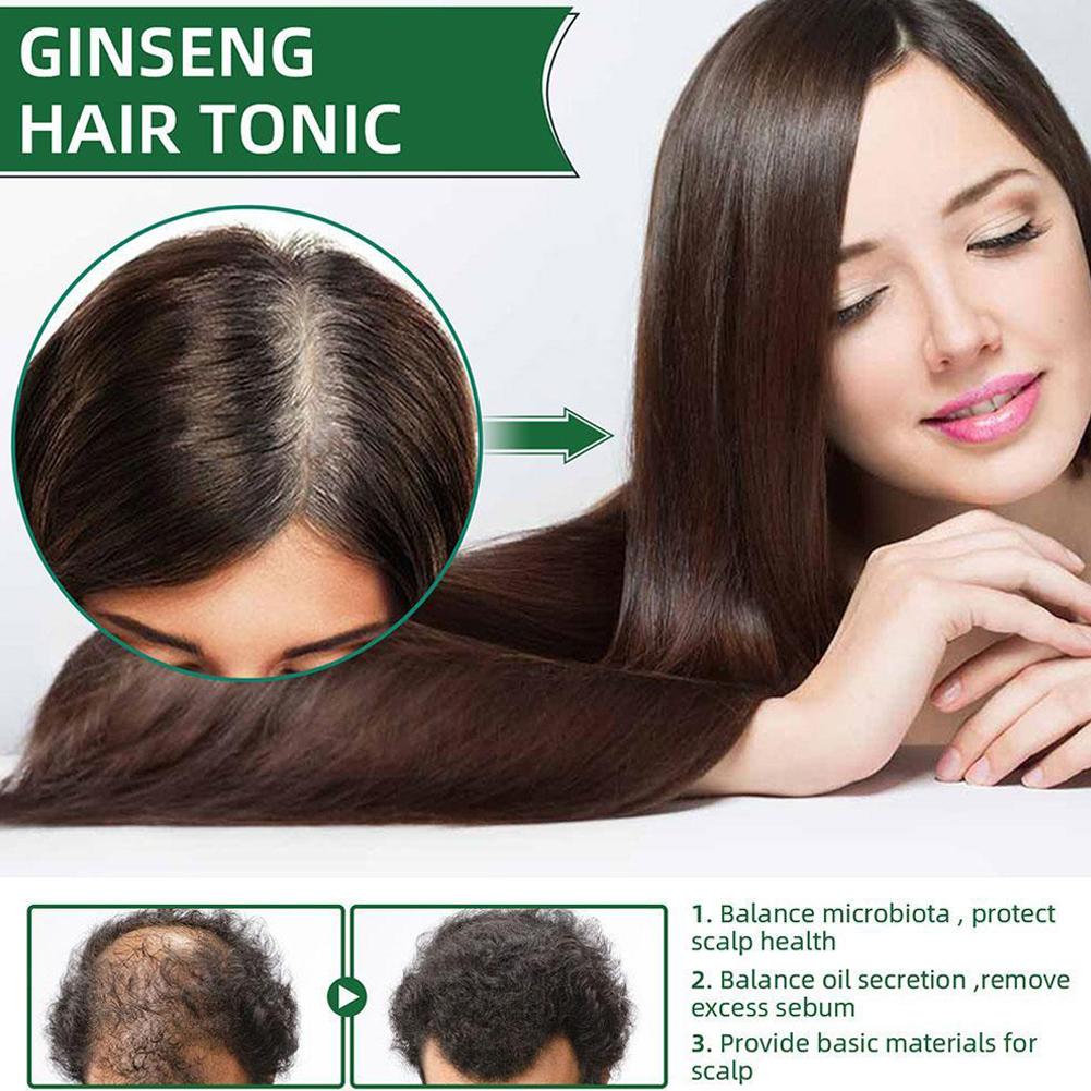 100 ml Ginseng-Haarserum für M – Epidermal Growth Factor Bewertung und Preis