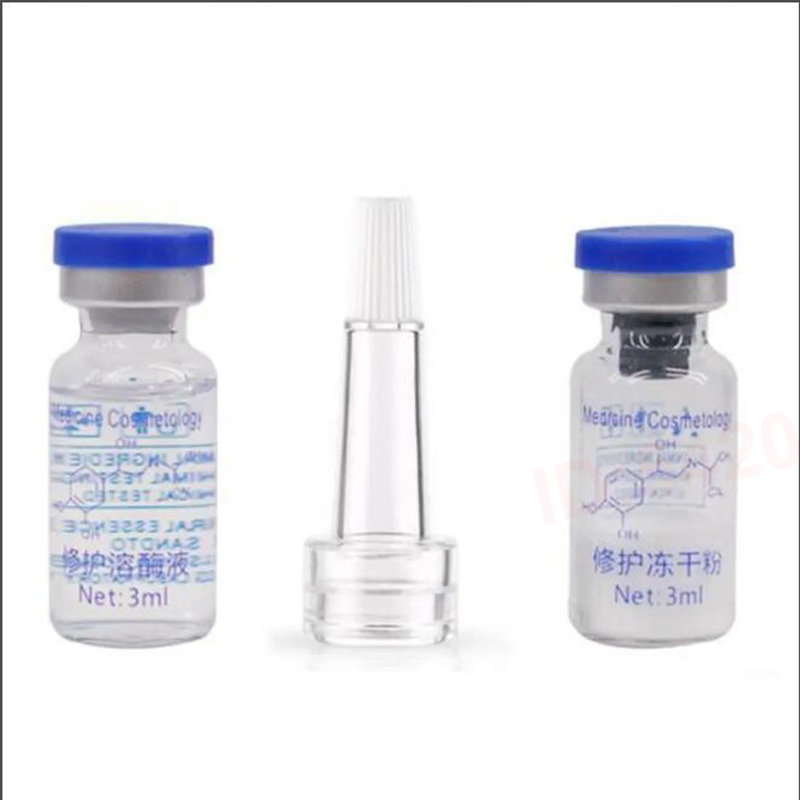 oligopeptid Gefriergetrocknete – Epidermal Growth Factor Bewertung und Preis