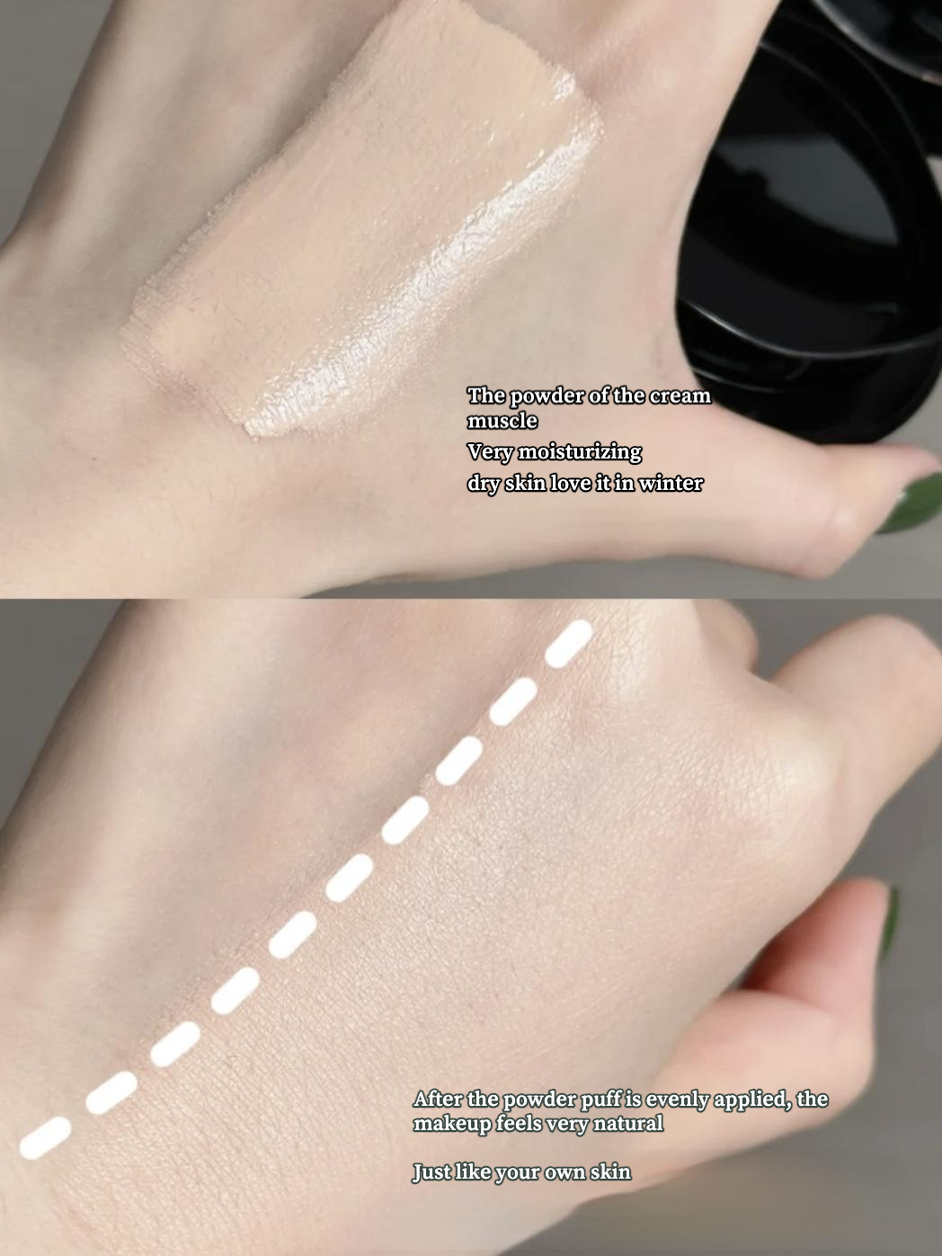 Maogeping Air Cushion Luxuriös – Luxury Skincare China Bewertung und Preis