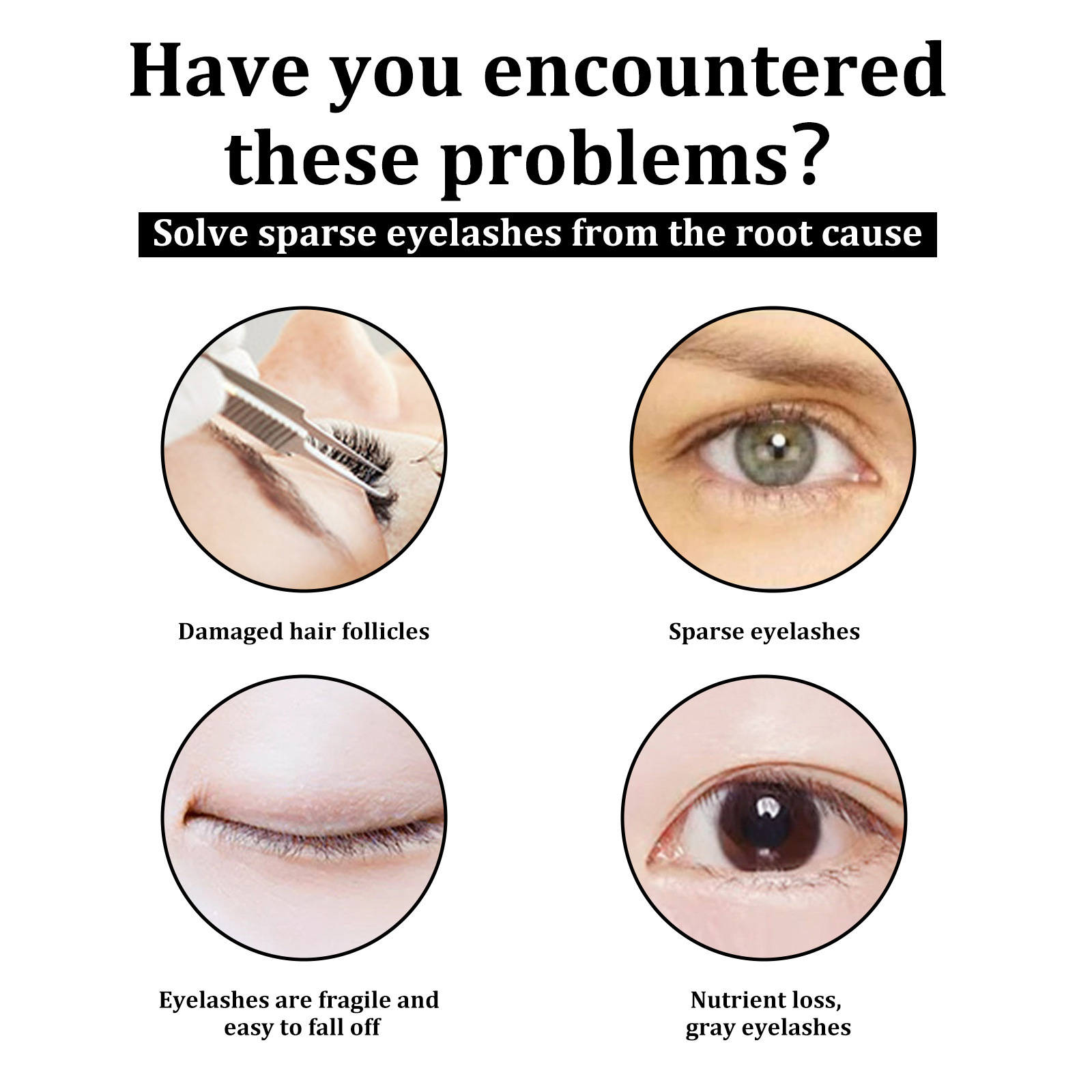 Rizinusöl Wimpernwachstumsseru – Epidermal Growth Factor Bewertung und Preis