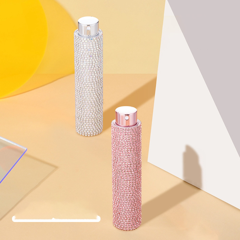 Parfümflasche, luxuriöse Verpa – Luxury Skincare Set Bewertung und Preis