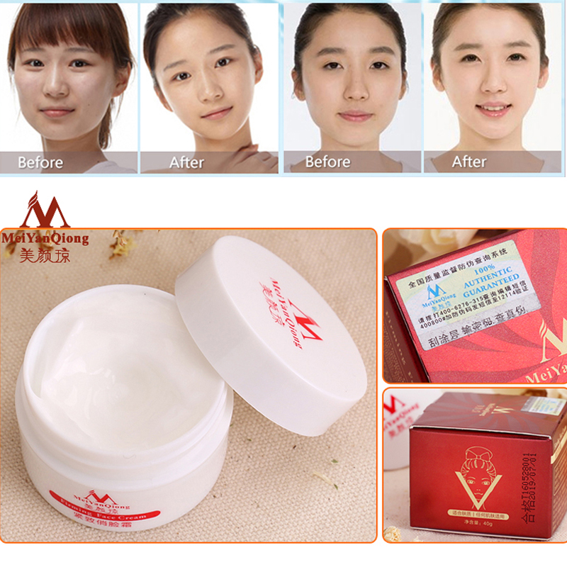 Gesicht Heben Shaping Hautpfle – Luxury Skincare China Bewertung und Preis