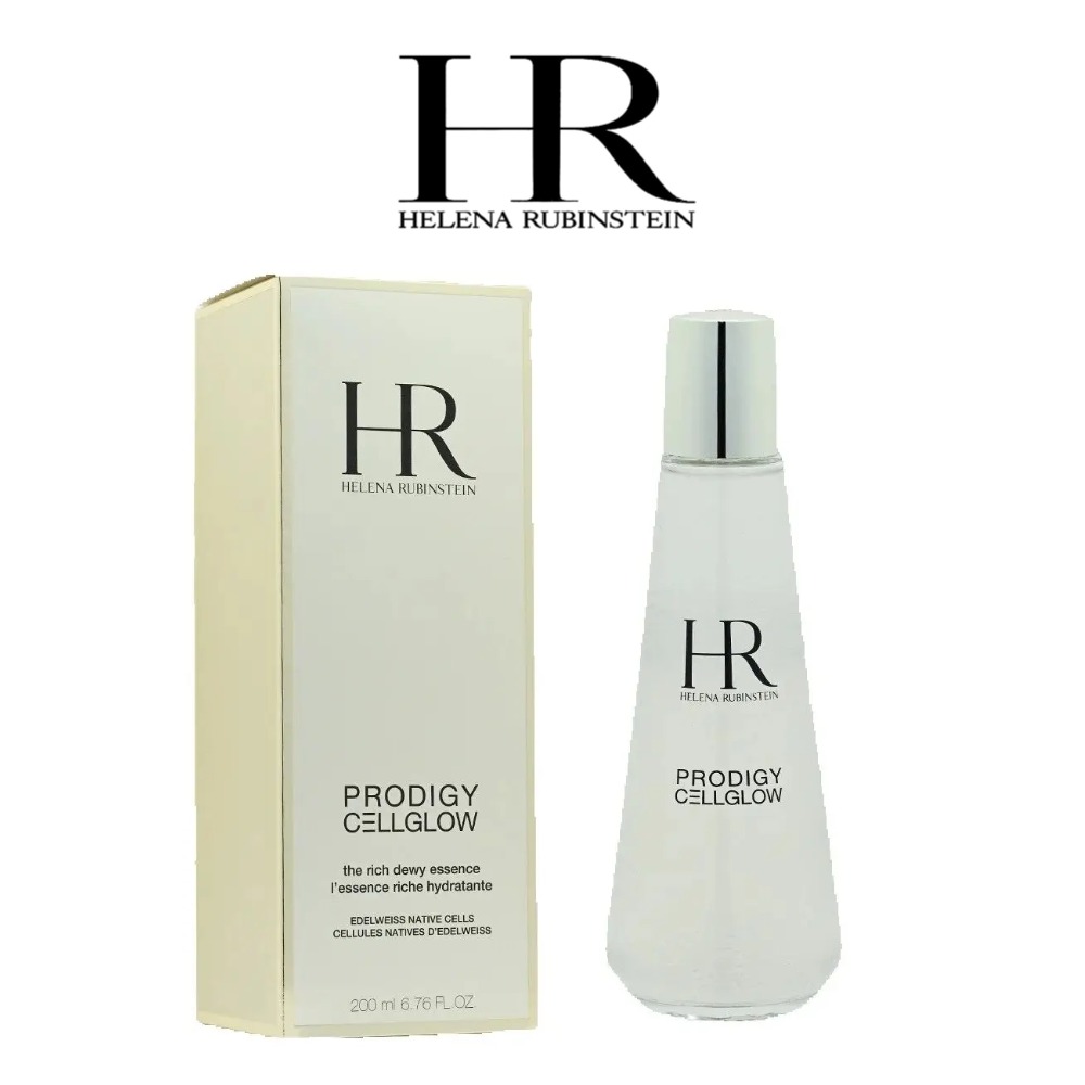Helena Rubinstein Prodigy Cell – Luxury Skincare For Men Bewertung und Preis