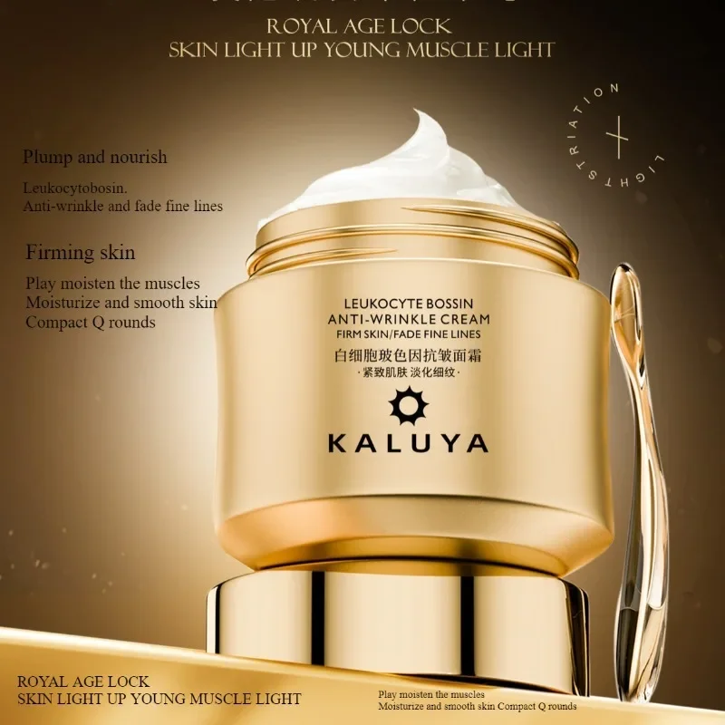 Luxuriöses Cremes-Set für stum – Luxury Skincare China Bewertung und Preis