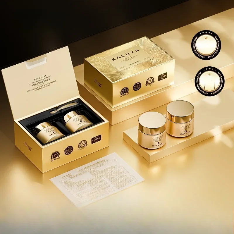 Luxuriöses Cremes-Set für stum – Luxury Skincare China Bewertung und Preis