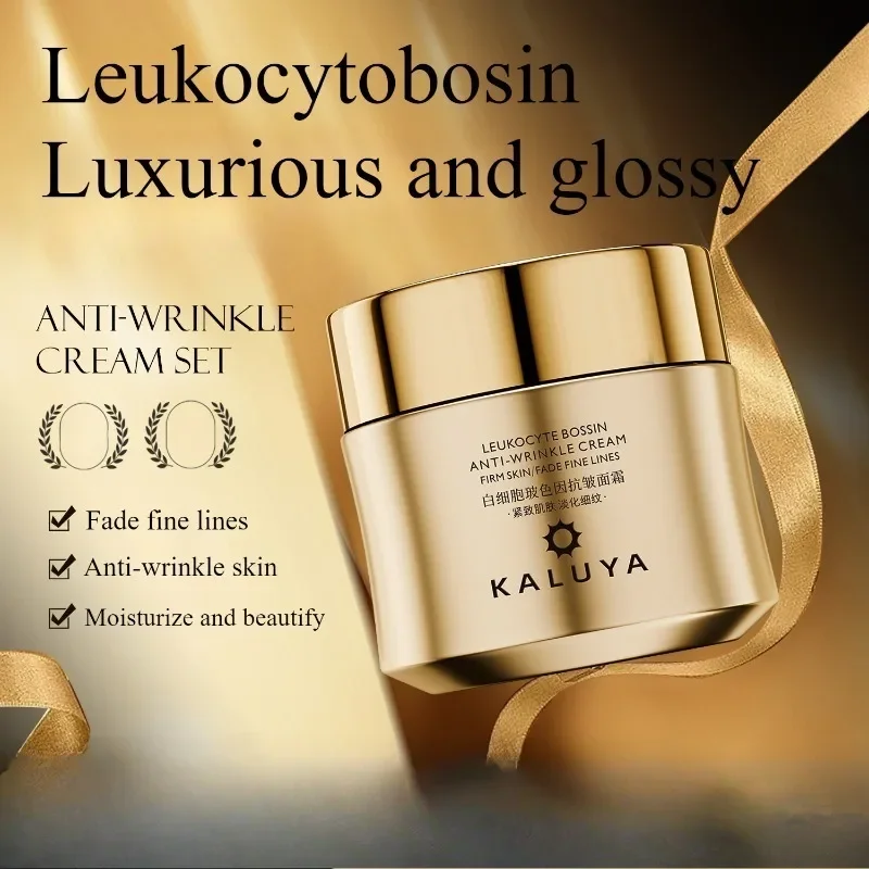 Luxuriöses Cremes-Set für stum – Luxury Skincare China Bewertung und Preis