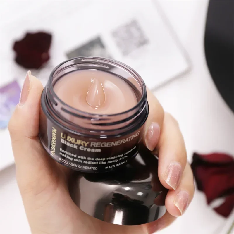 MAOGEPING LUXURY REGENERATING  – Luxury Skincare Anti Aging Bewertung und Preis